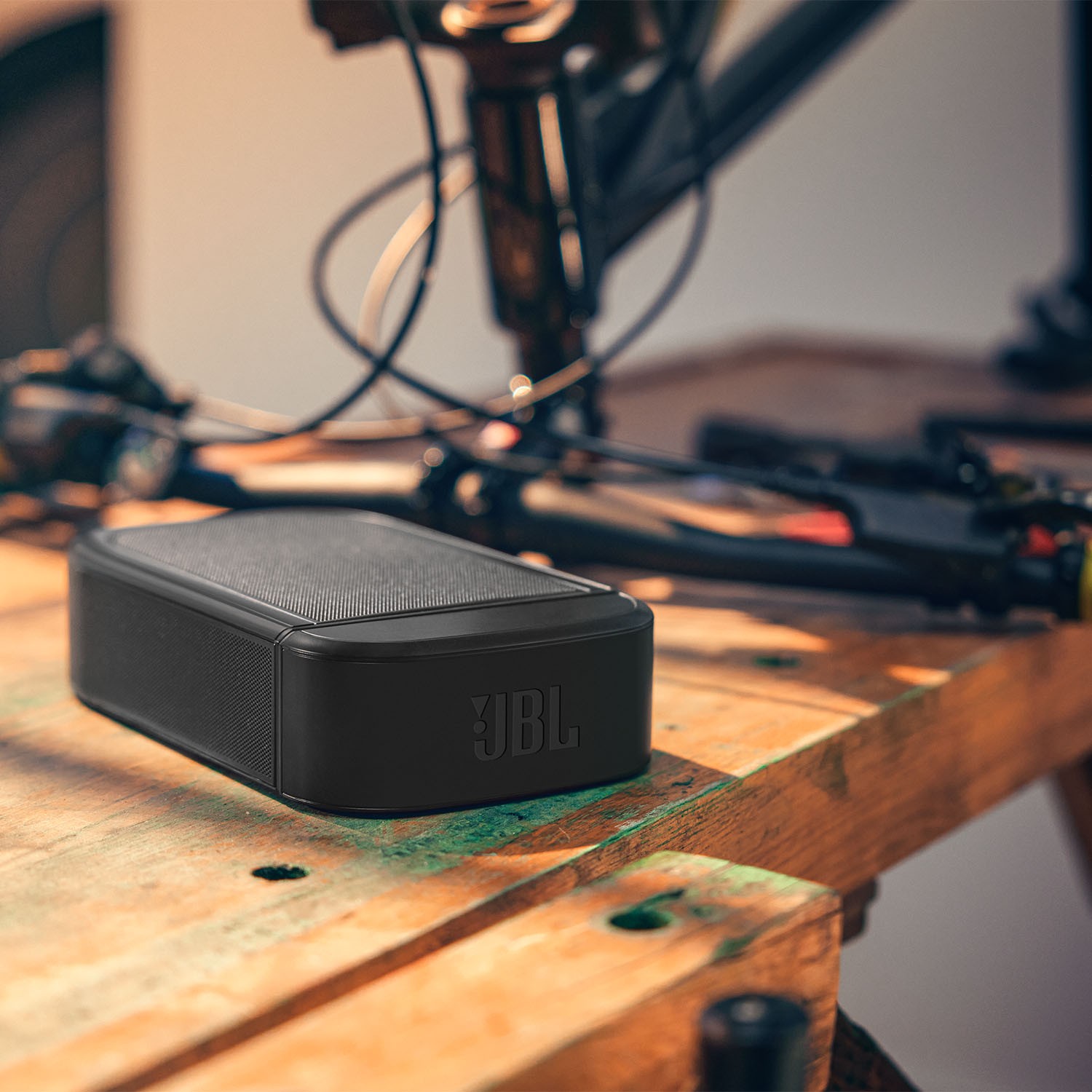 JBL BAR 1000MK2: Cinematic Power Without the Cable Chaos 9 The JBL BAR 1000MK2 is a powerful and well-performing 7.1.4-channel TV soundbar that supports Dolby Atmos and DTS:X surround sound.