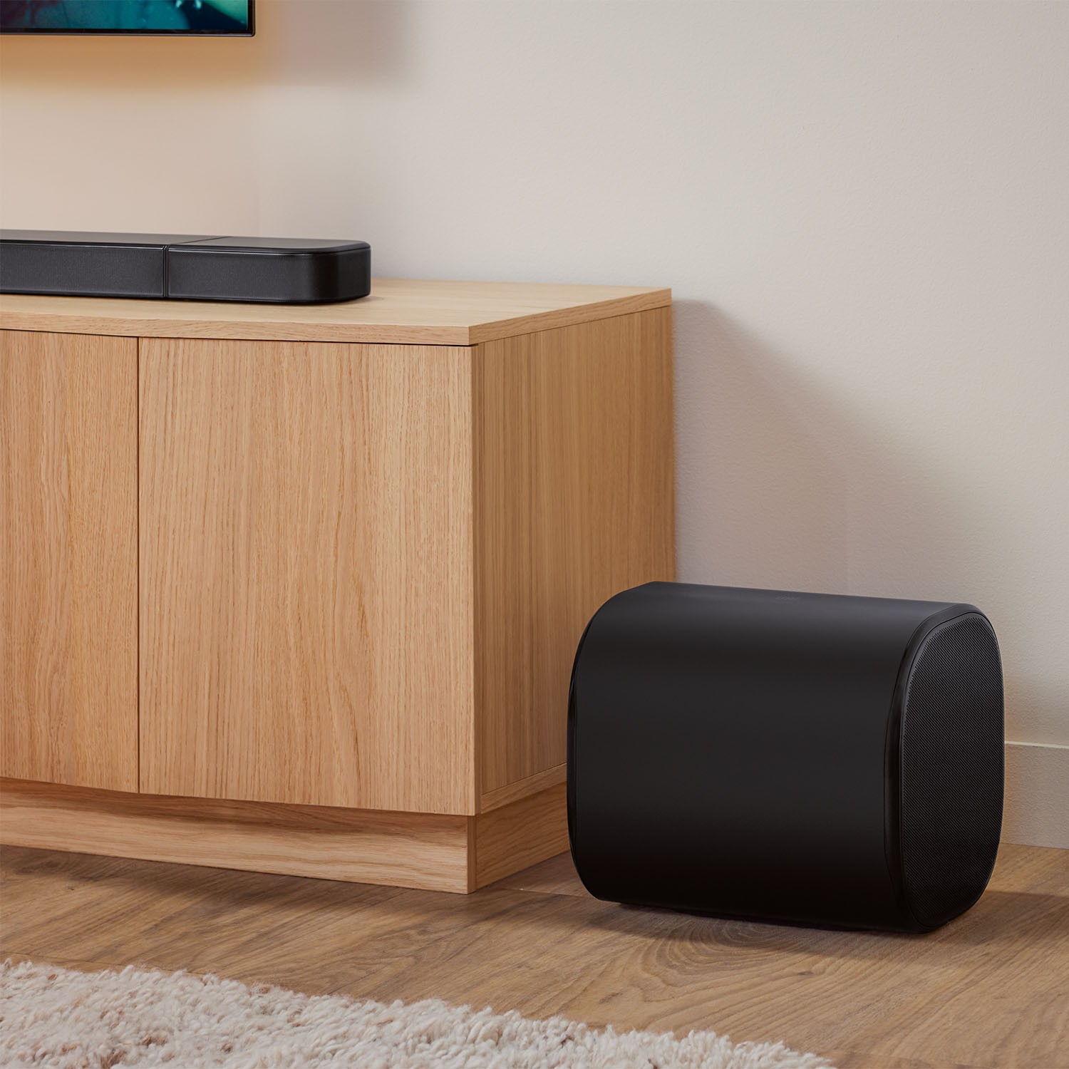 The JBL BAR 1300MK2 is a powerful and well-performing 11.1.4-channel TV soundbar that supports Dolby Atmos and DTS:X surround sound. 