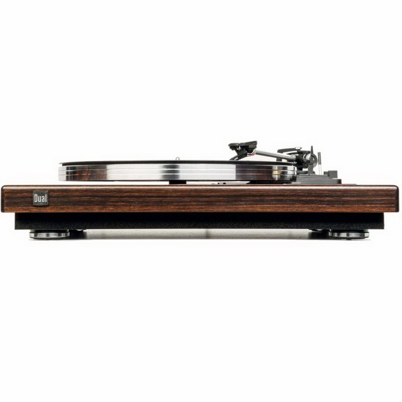 Dual CS 460: Classic Turntable Craftsmanship Elevated to Audiophile Performance 8 Looking for a turntable with true analog charm? The Dual CS 460 combines decades of German engineering with warm, musical sound.