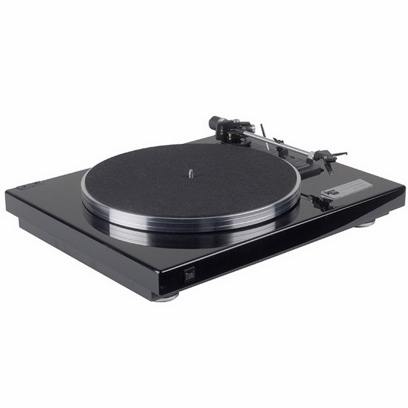 Dual CS 460: Classic Turntable Craftsmanship Elevated to Audiophile Performance 11 Pure Mechanical Mastery