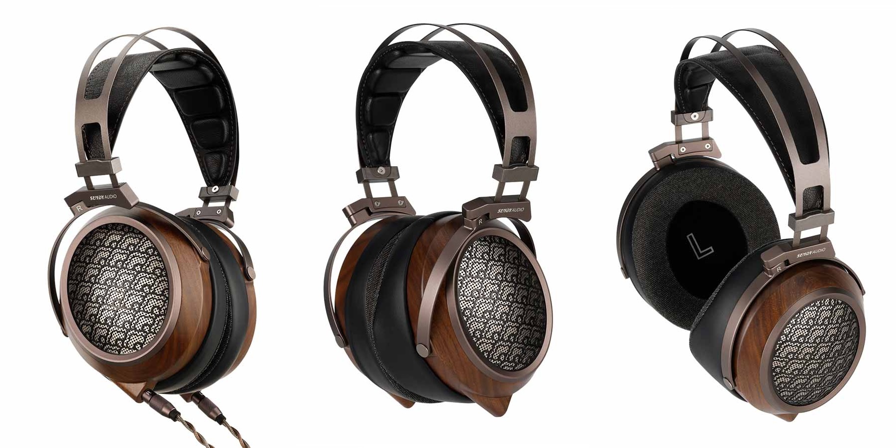 Sendy Audio Egret: Magnetostatic Open-Back Headphones With Nano-Diaphragm Drivers 9 20251204184905 2025 12