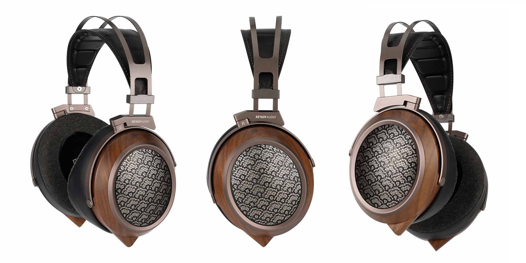 Sendy Audio Egret: Magnetostatic Open-Back Headphones With Nano-Diaphragm Drivers 13 20251204184906 2025 12