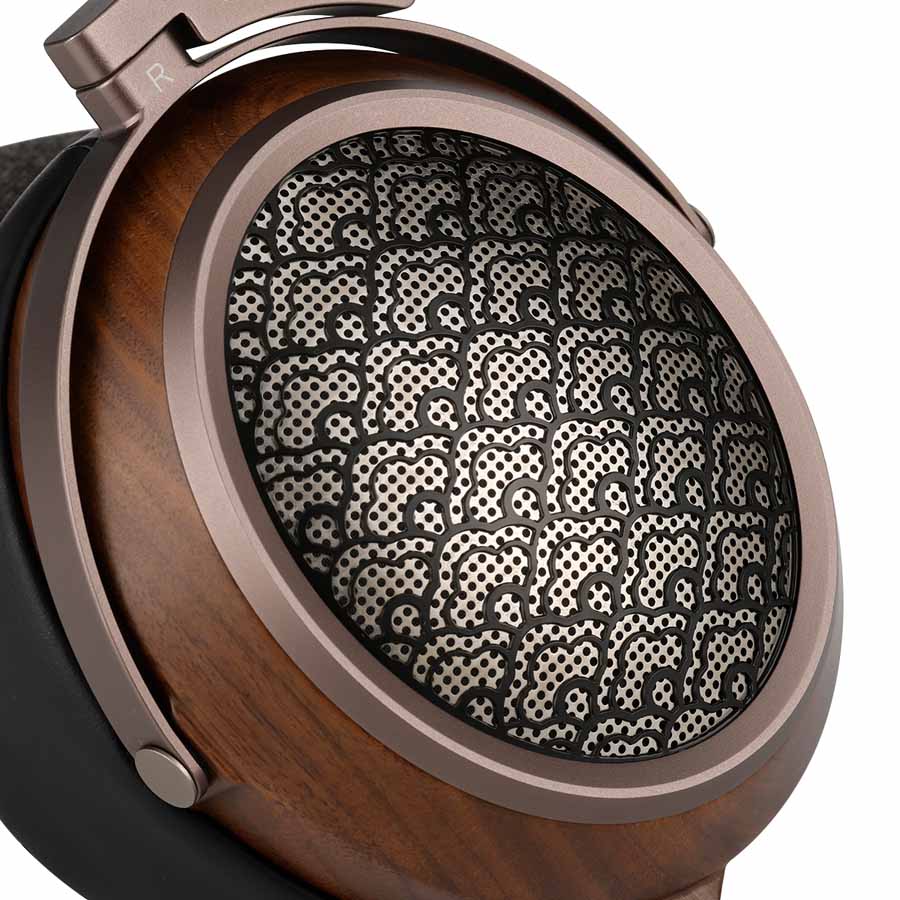 Sendy Audio Egret: Magnetostatic Open-Back Headphones With Nano-Diaphragm Drivers 10 20251204184906 2025 12