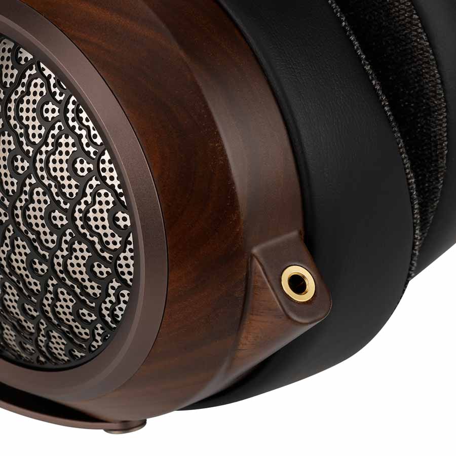 Sendy Audio Egret: Magnetostatic Open-Back Headphones With Nano-Diaphragm Drivers 11 20251204184906 2025 12