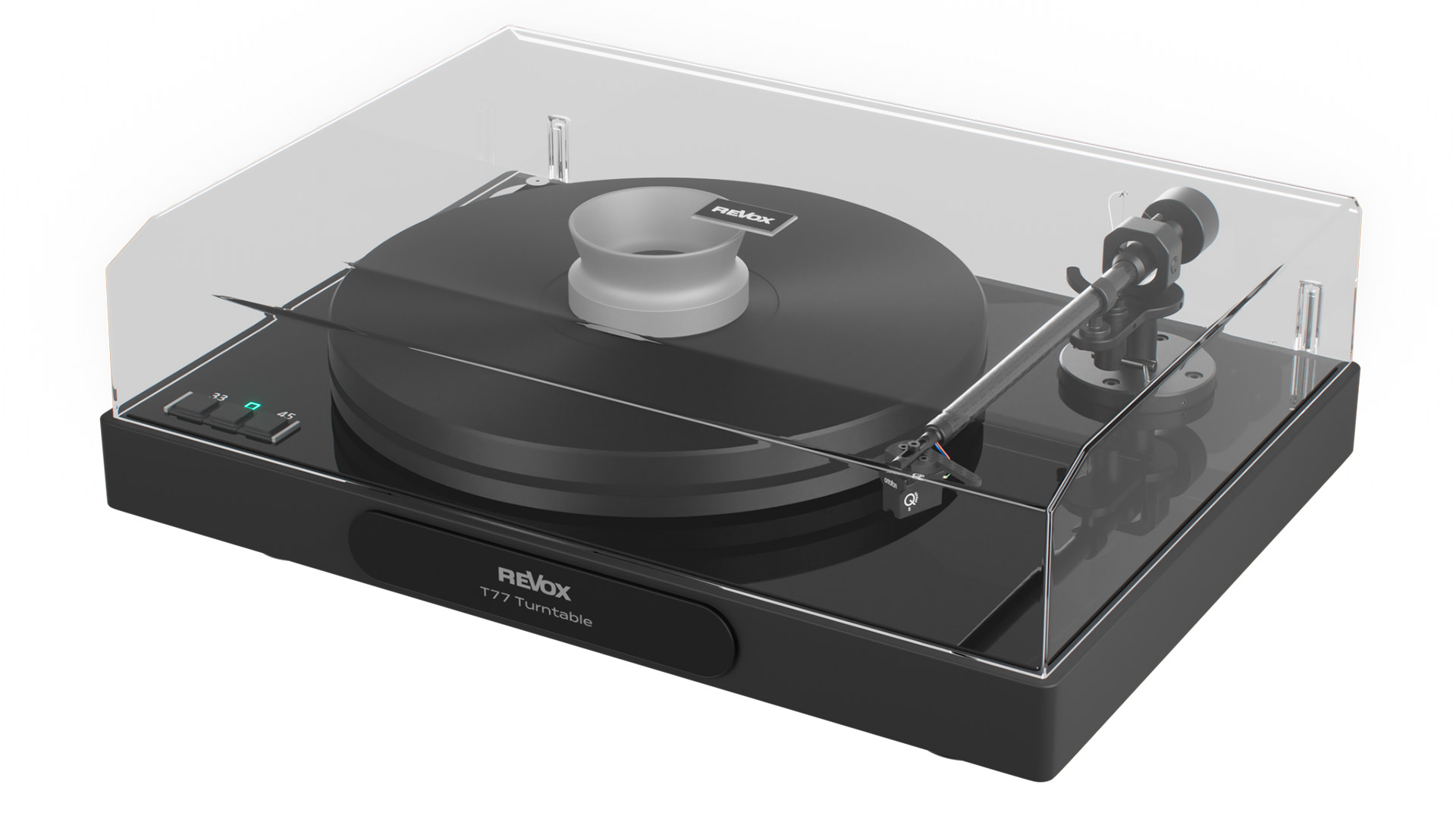Revox Studiomaster T77: High-End XLR Ready Turntable With Built-In MC Phono Stage 14 20251206095914 2025 12