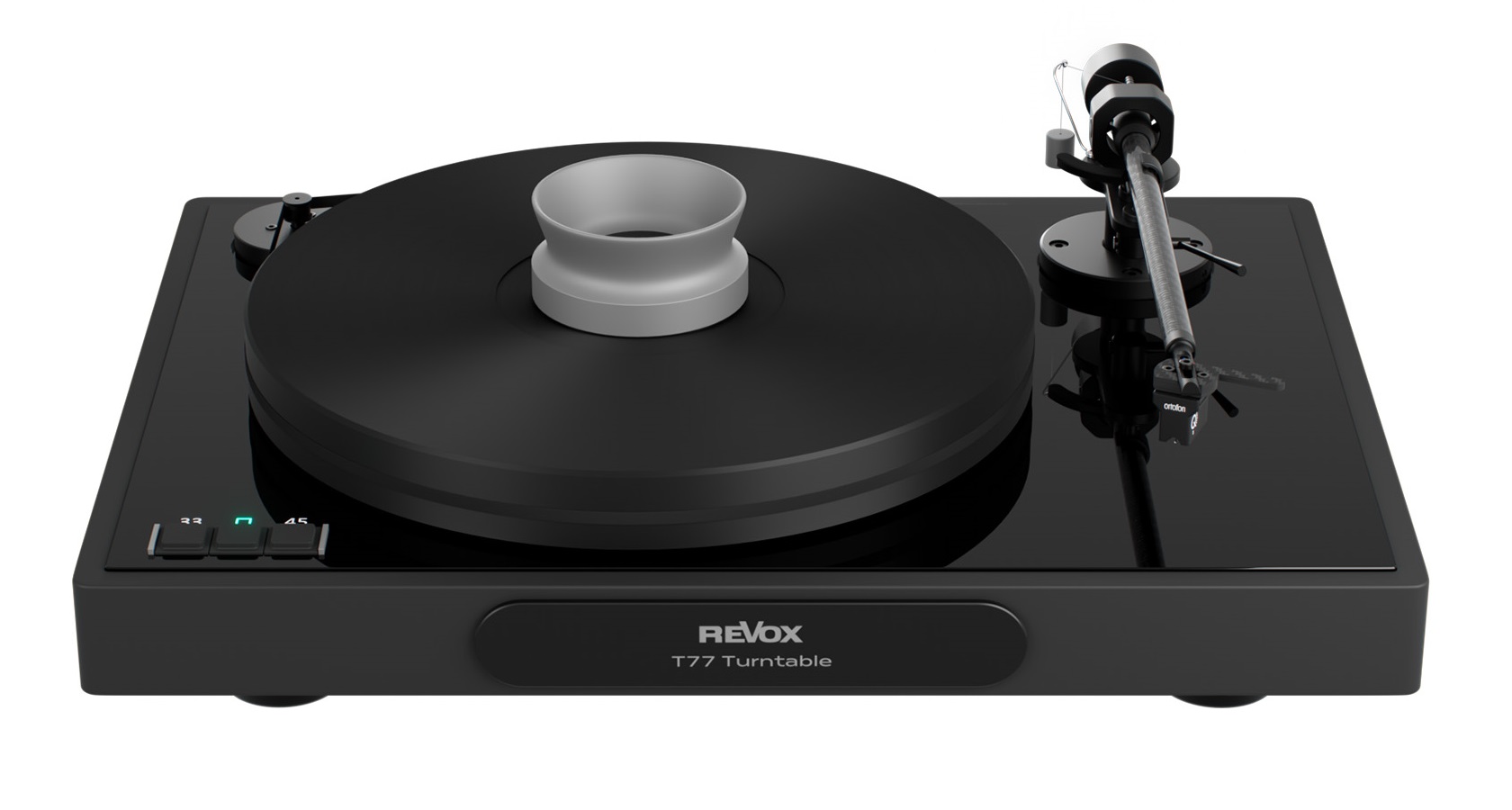 Revox Studiomaster T77: High-End XLR Ready Turntable With Built-In MC Phono Stage 9 20251206095915 2025 12