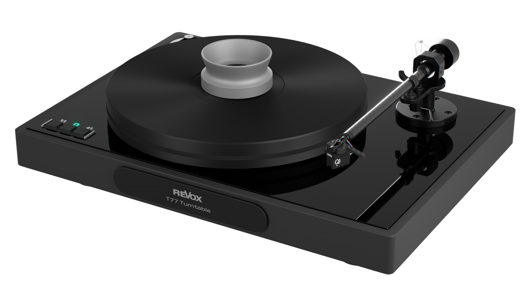 Revox Studiomaster T77: High-End XLR Ready Turntable With Built-In MC Phono Stage 8 20251206095915 2025 12
