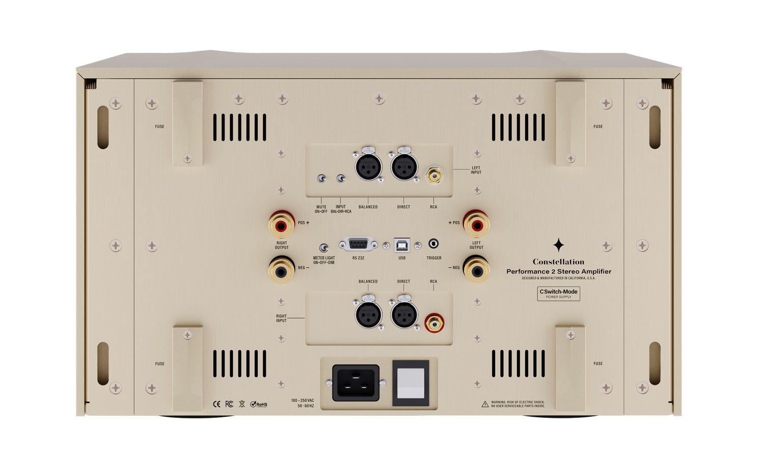 Constellation Audio Performance 2: New 600W Stereo and 2000W Monoblock Amps Break Hi-Fi Limits 15 20251208174428 2025 12