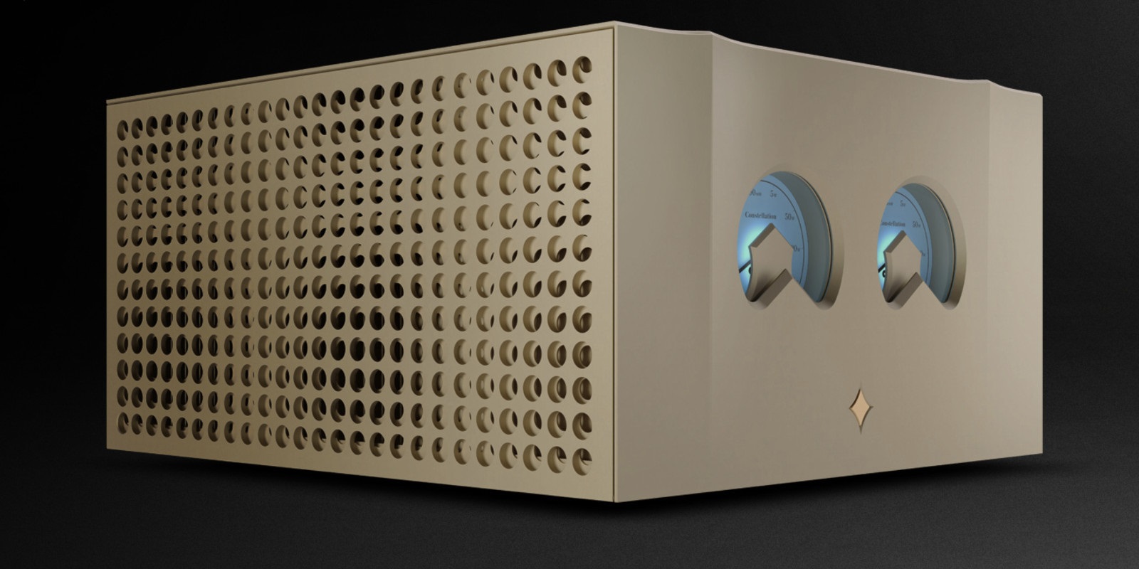 Constellation Audio Performance 2: New 600W Stereo and 2000W Monoblock Amps Break Hi-Fi Limits 8 20251208174428 2025 12