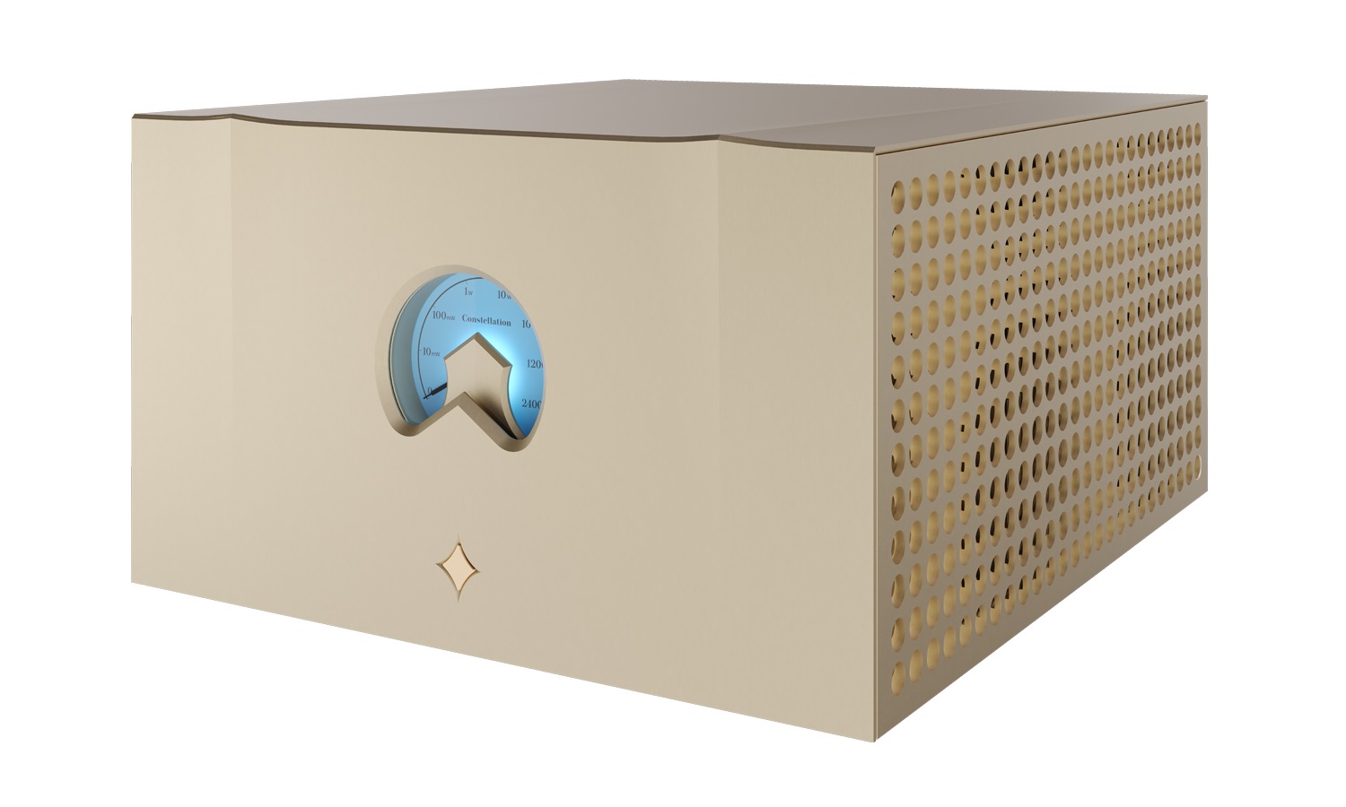 Constellation Audio Performance 2: New 600W Stereo and 2000W Monoblock Amps Break Hi-Fi Limits 18 20251208174459 2025 12