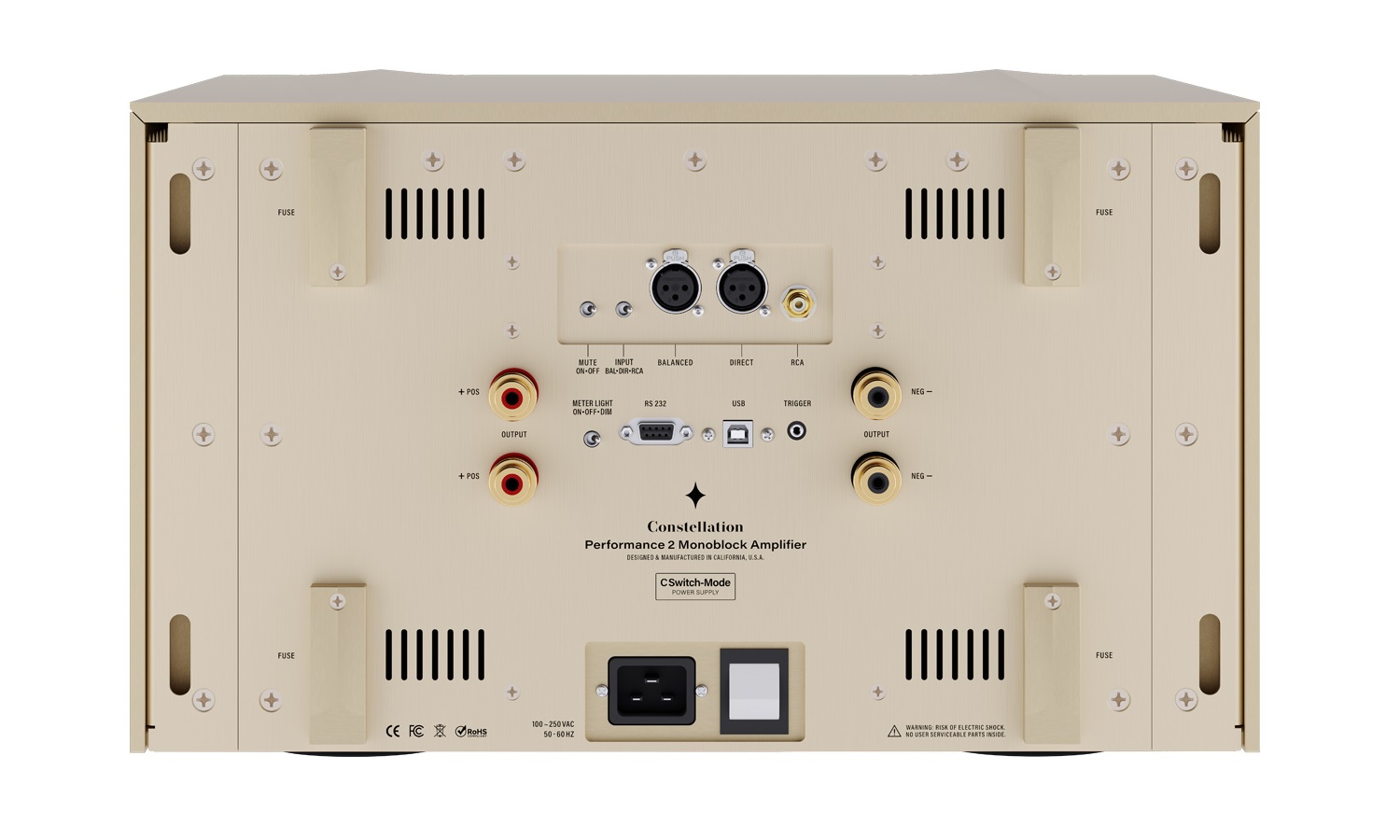 Constellation Audio Performance 2: New 600W Stereo and 2000W Monoblock Amps Break Hi-Fi Limits 20 20251208174459 2025 12