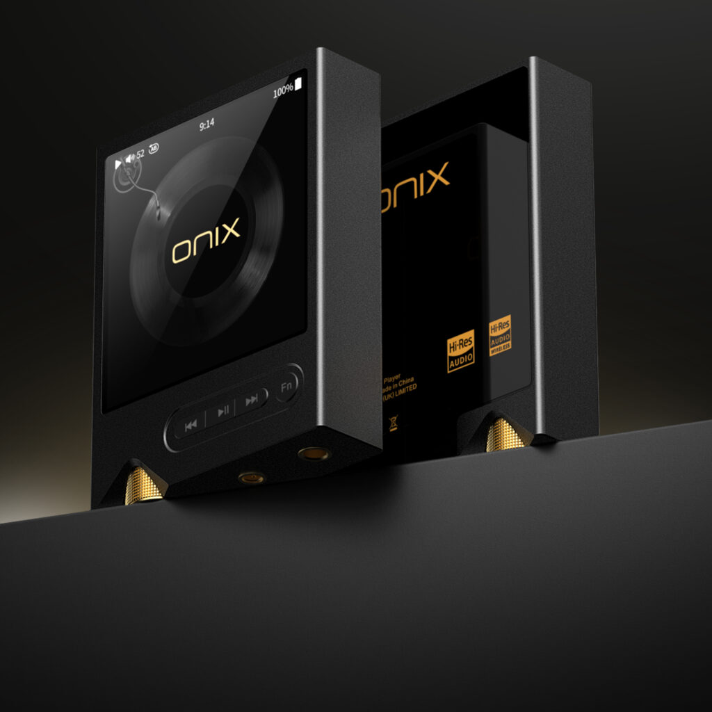 Onix Tocata XM2: Compact Audiophile DAP Supporting PCM 768 kHz and DSD512 8 20251209214714 2025 12