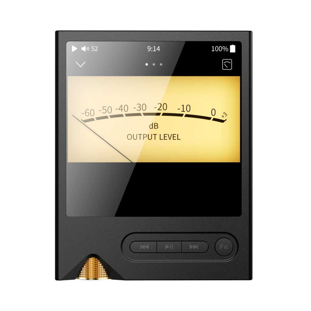 Onix Tocata XM2: Compact Audiophile DAP Supporting PCM 768 kHz and DSD512 10 20251209214714 2025 12
