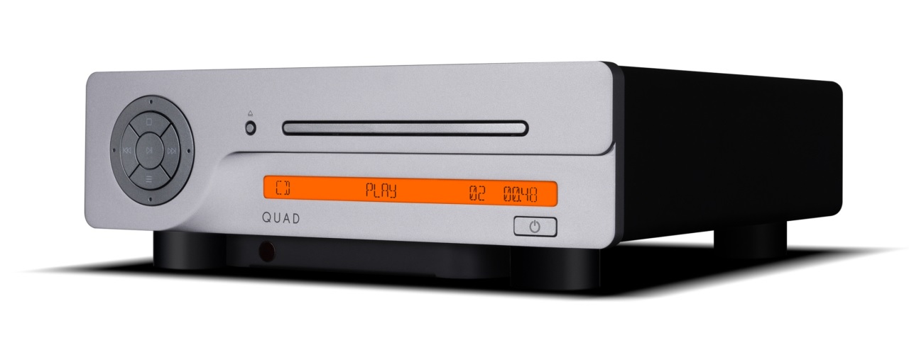 Quad 3CDT: Retro-Styled High-End CD Transport With Precision Servo Drive 8 20251210193704 2025 12