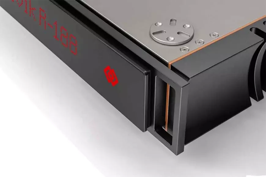 Aavik R-X88: High-End Phono Preamplifiers With Advanced Noise-Reduction 9 Aavik R-188 Phono Preamplifier
