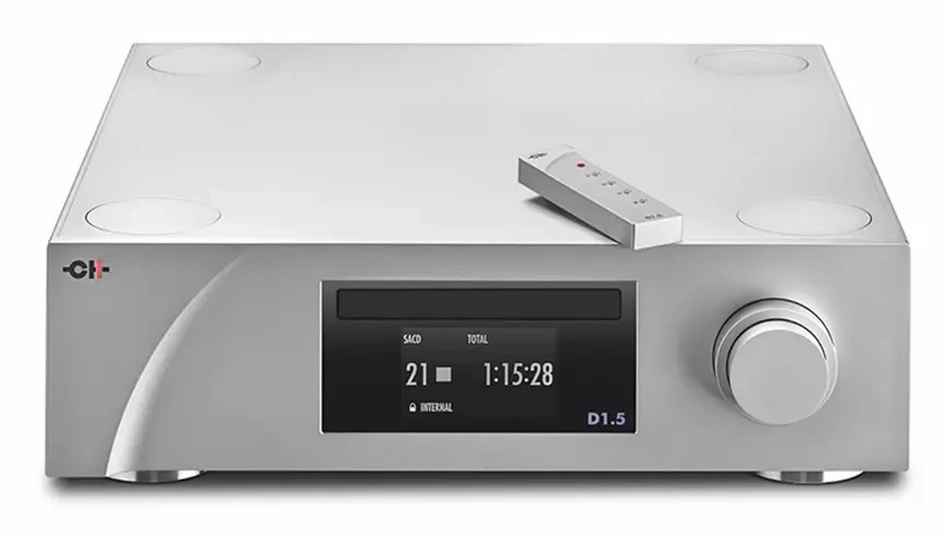 CH Precision D1.5