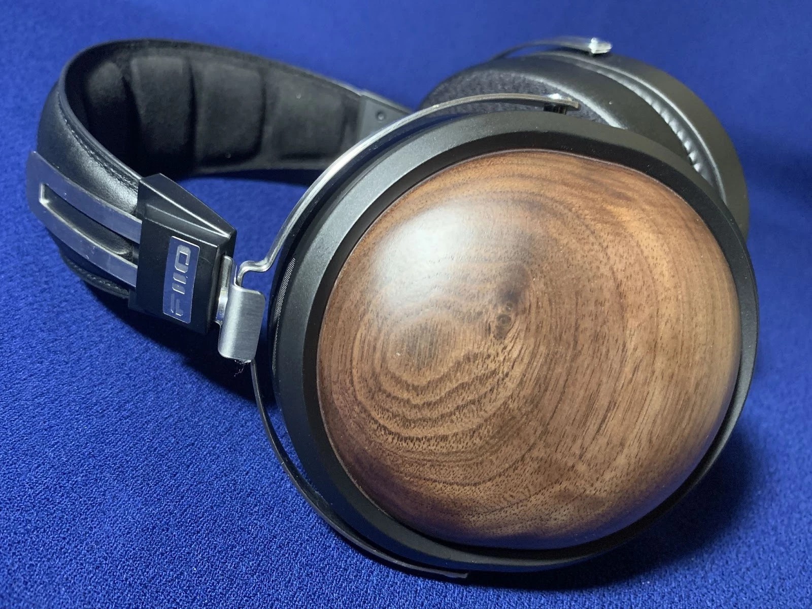 Best Audiophile Headphones 2025: Wired Full-Size Ranking 9 FiiO FT1