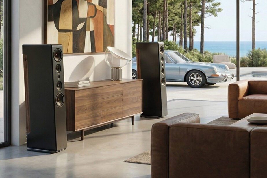 Inklang Ceterra 70R Black Edition: Handcrafted German High-End Audio 8 Inklang Ceterra 70R Black Edition