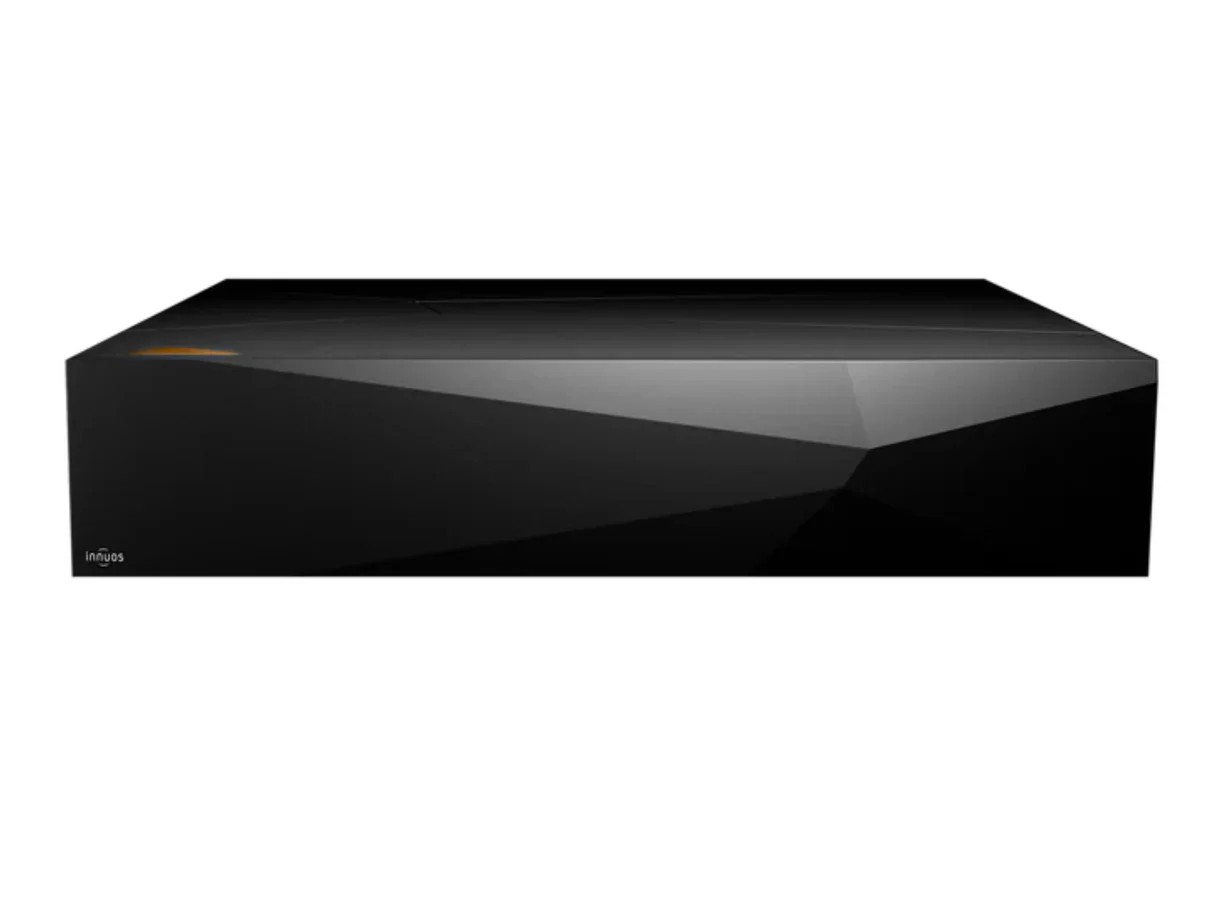 Best Music Streamers and Servers in 2025: Class A Digital Playback 11 Innuos ZENith Next-Gen