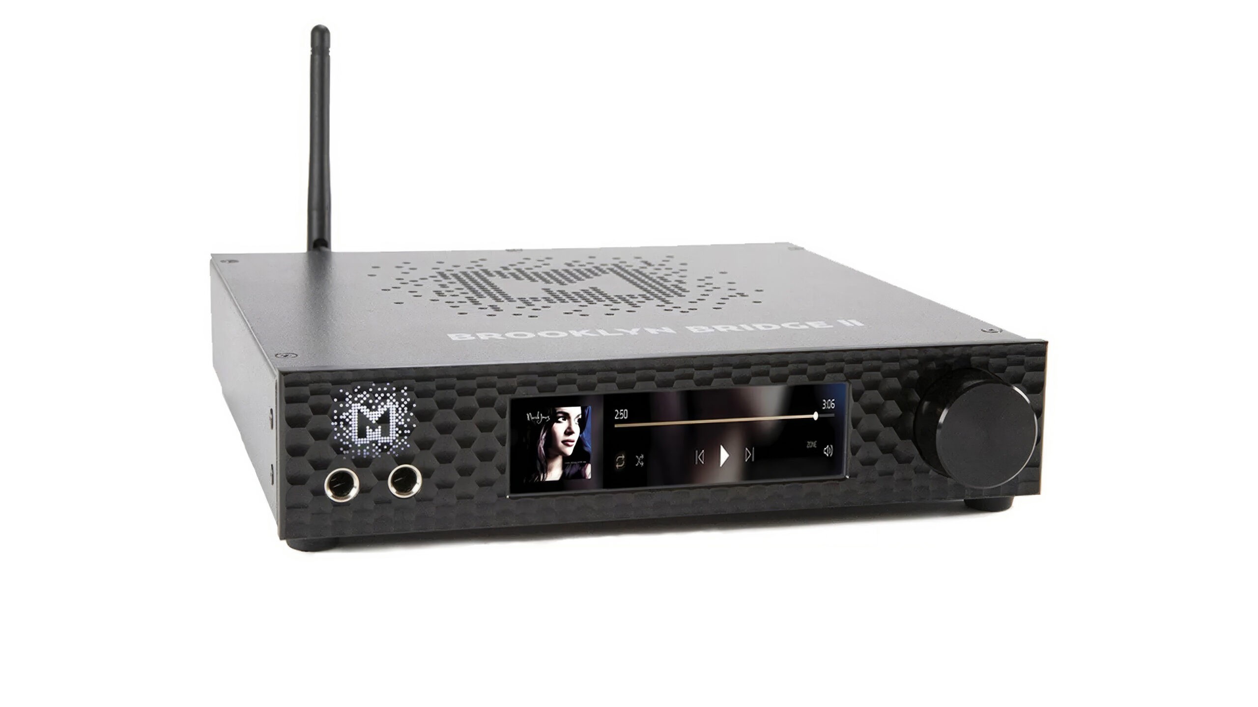Best Music Streamers and Servers in 2025: Class A Digital Playback 8 Mytek Brooklyn Bridge II