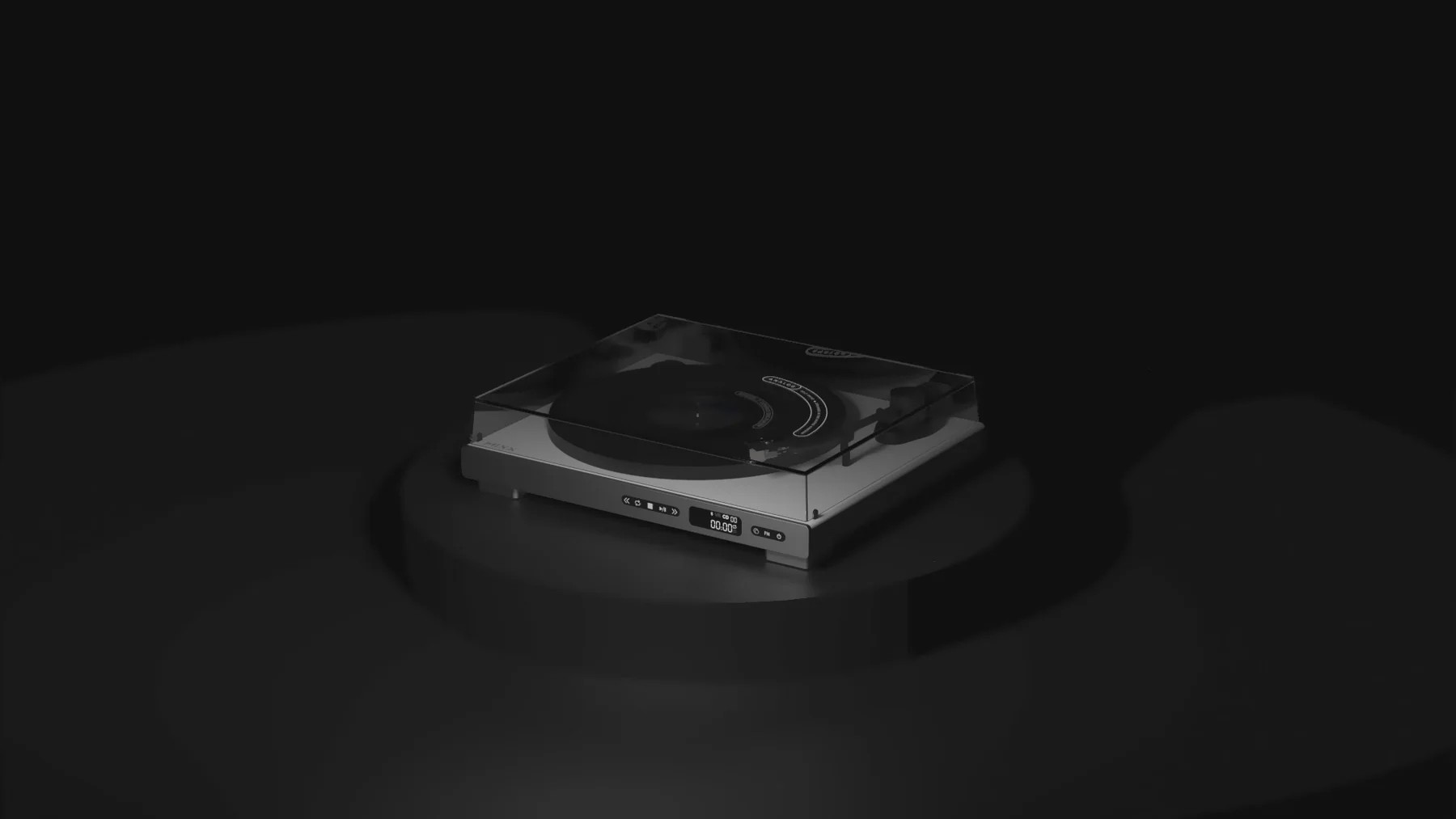 Mixx Analog Plus: The Turntable That Plays Vinyl and CDs 8 Perfect for vinyl lovers, CD collectors, and anyone ready to enjoy the full experience of physical media again.