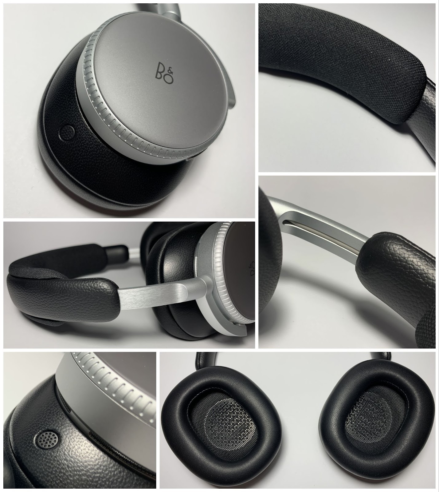 Beoplay H100 Review: Is Bang & Olufsen’s Flagship Worth the Price? 12 Bang & Olufsen Beoplay H100 make a very pleasant impression.