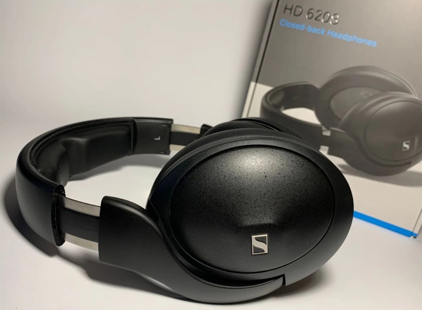 Best Audiophile Headphones 2025: Wired Full-Size Ranking 13 Sennheiser HD 620S