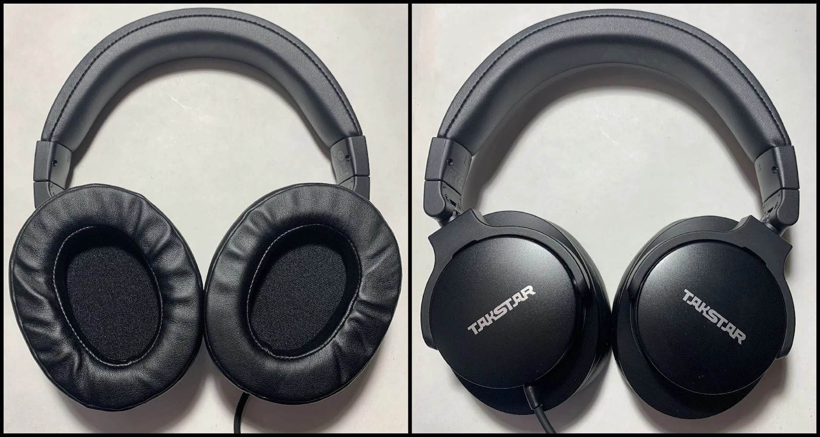 Best Audiophile Headphones 2025: Wired Full-Size Ranking 8 Takstar PRO70