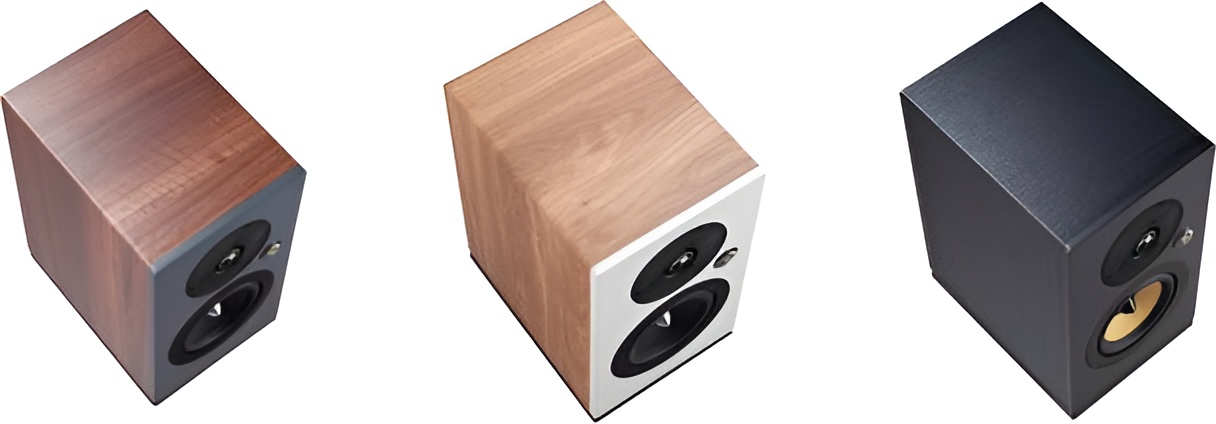 Davis Acoustics Krypton 3 V2: Compact Kevlar Speakers with Big Audiophile Ambitions 8 The Davis Acoustics Krypton 3 V2 pairs 7th-generation Kevlar drivers with elegant French design, delivering a dynamic, refined sound from a compact bookshelf format.