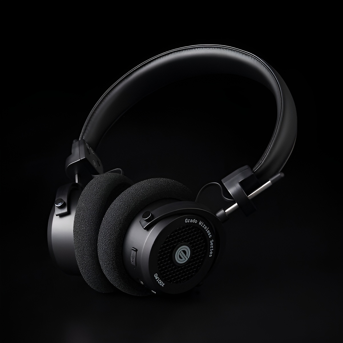Grado GW100x Review: Classic Open-Back Sound, Finally Free of Cables 8 Many people still don't know that Grado releases wireless products