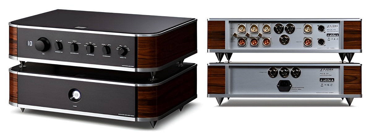 Fjord Audio A100: A No-Compromise Tube Phono Stage for Reference Systems 17 Fjord Audio A100