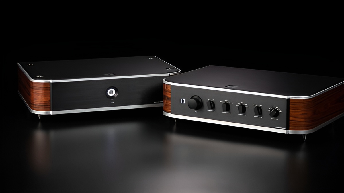 Fjord Audio A100: A No-Compromise Tube Phono Stage for Reference Systems 9 Fjord Audio A100