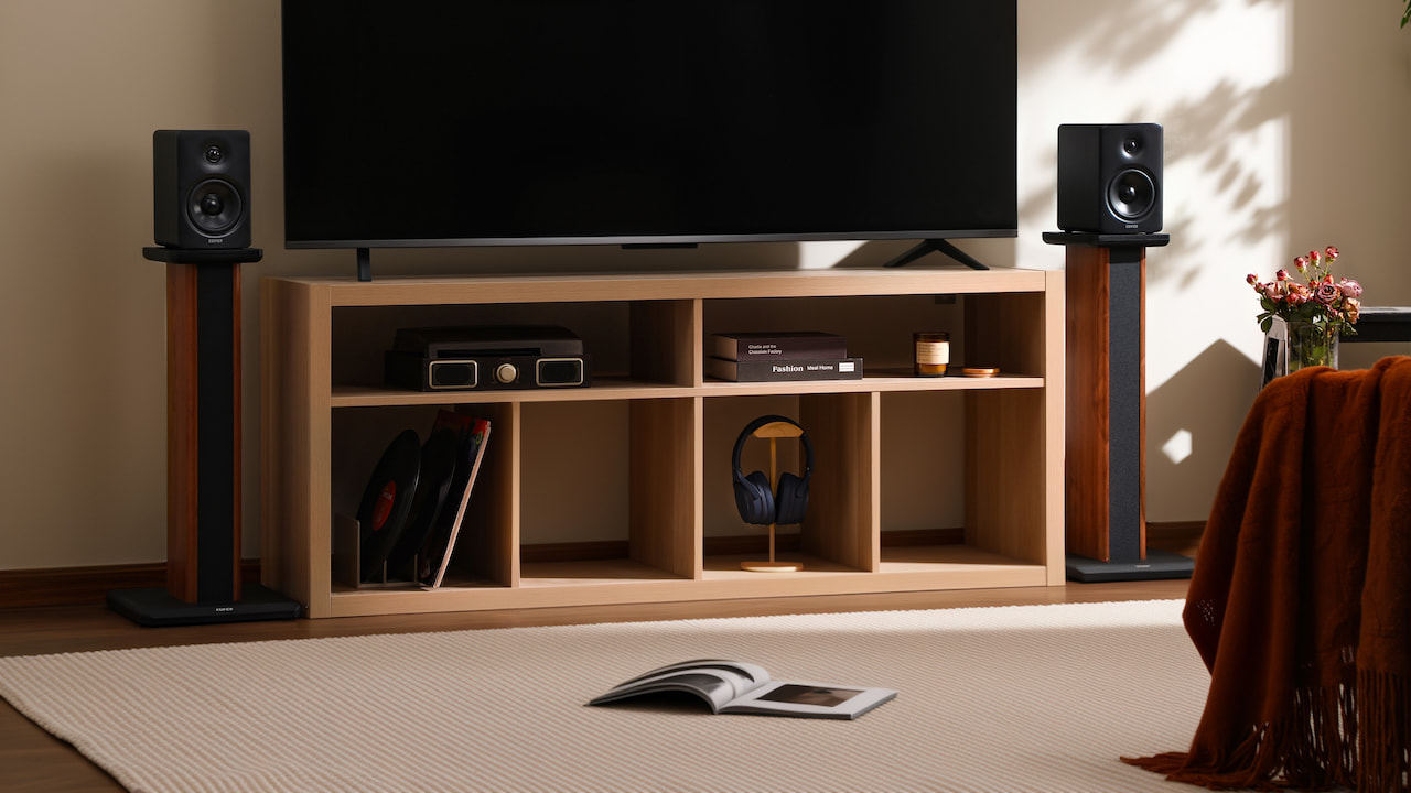 Edifier M90: Wireless Speakers with Bluetooth 6.0, HDMI eARC and Hi-Res Audio 12 20260109181551 2026 01