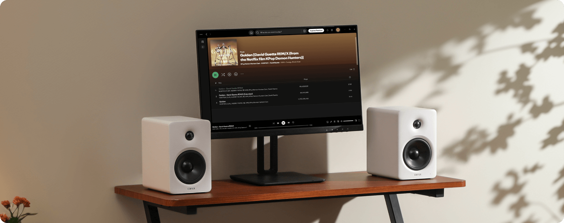 Edifier M90: Wireless Speakers with Bluetooth 6.0, HDMI eARC and Hi-Res Audio 8 20260109181551 2026 01