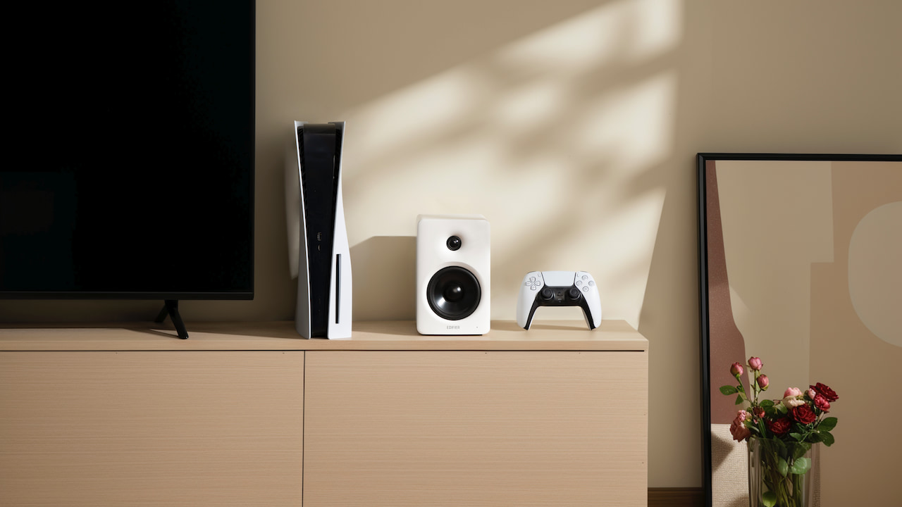 Edifier M90: Wireless Speakers with Bluetooth 6.0, HDMI eARC and Hi-Res Audio 13 20260109181552 2026 01