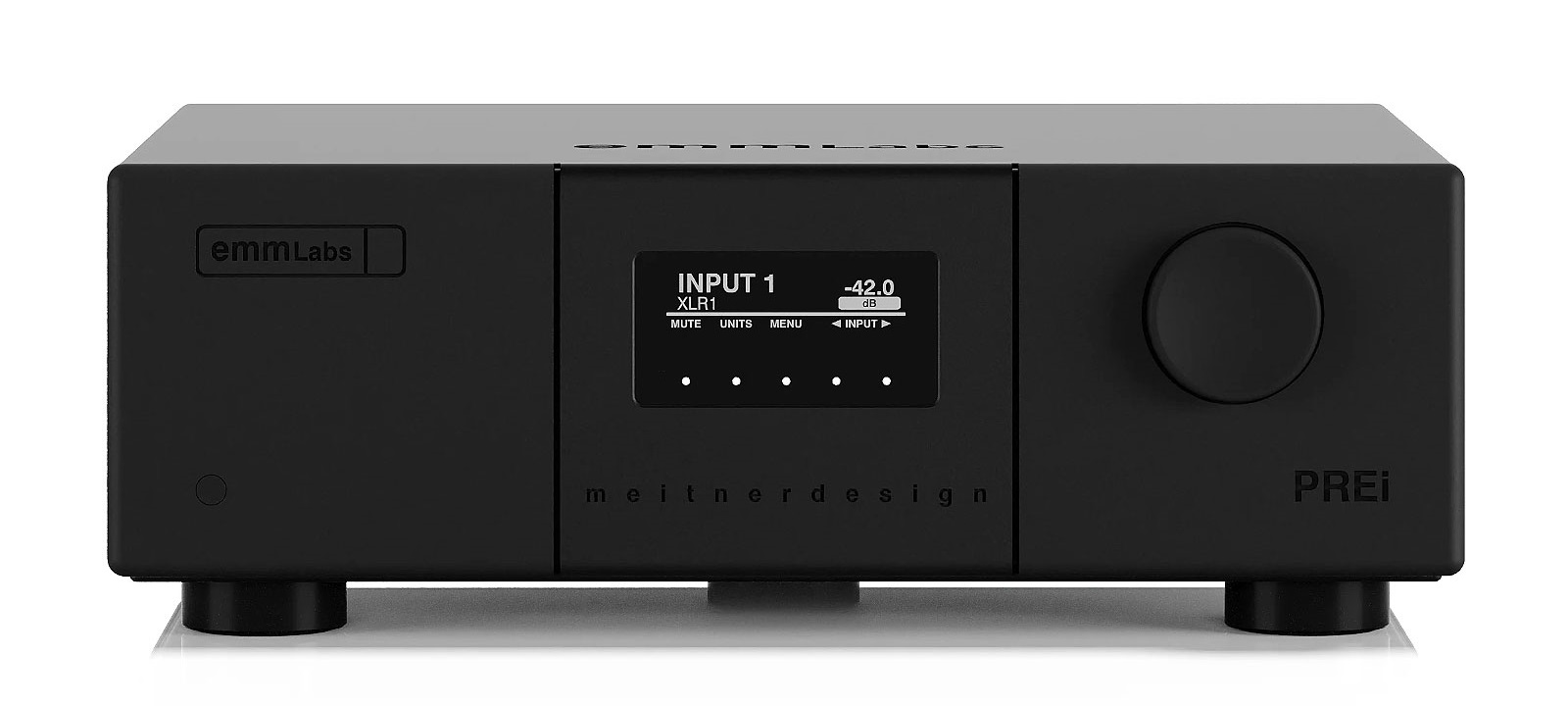 EMM Labs PREi: Reference-Grade Class A Analog Preamplifier 9 20260112140246 2026 01