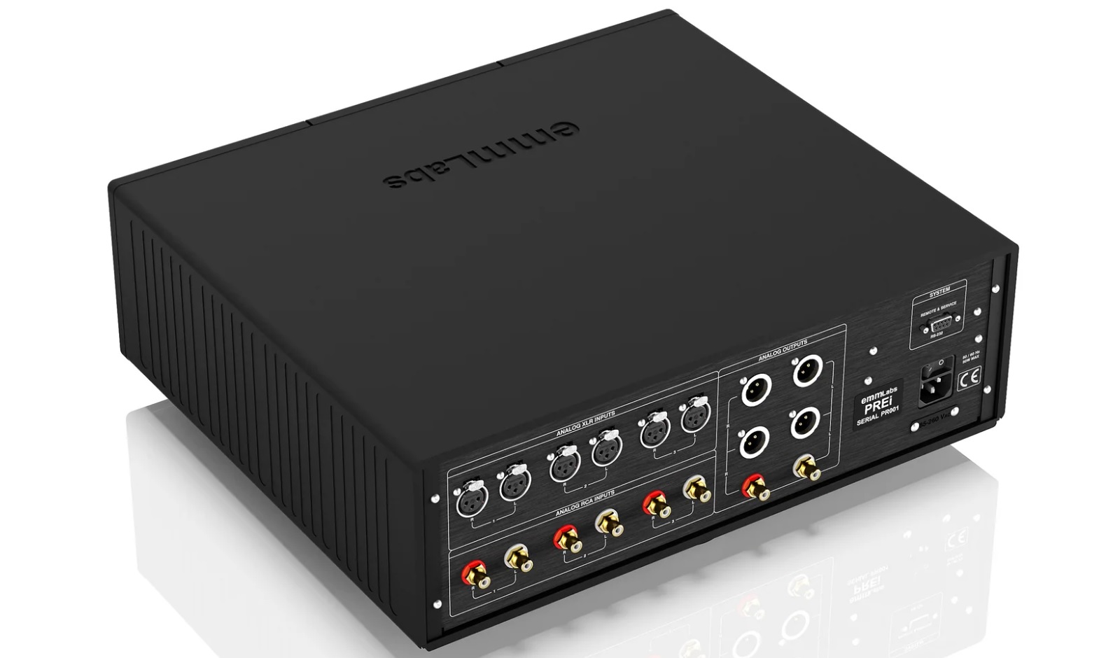 EMM Labs PREi: Reference-Grade Class A Analog Preamplifier 16 20260112140246 2026 01