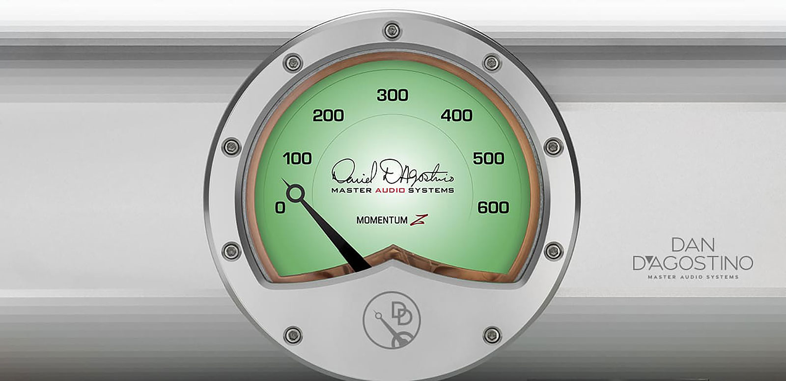 Dan D’Agostino Momentum Z: 500W Analog Flagship Redefines Reference Amplification 11 20260113134613 2026 01