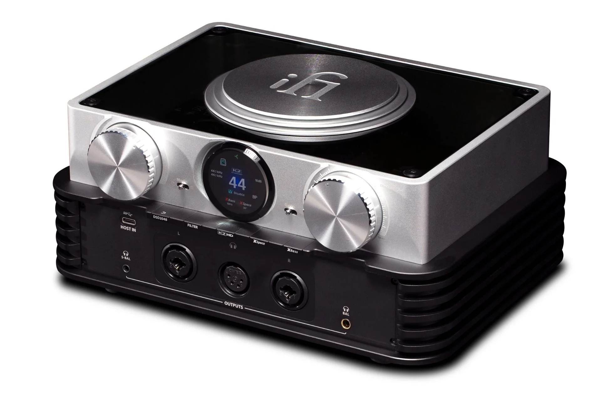 iFi Audio iDSD Phantom Is a Monster: DSD2048 DAC, Tubes, Streaming and Serious Power 13 20260120151613 2026 01