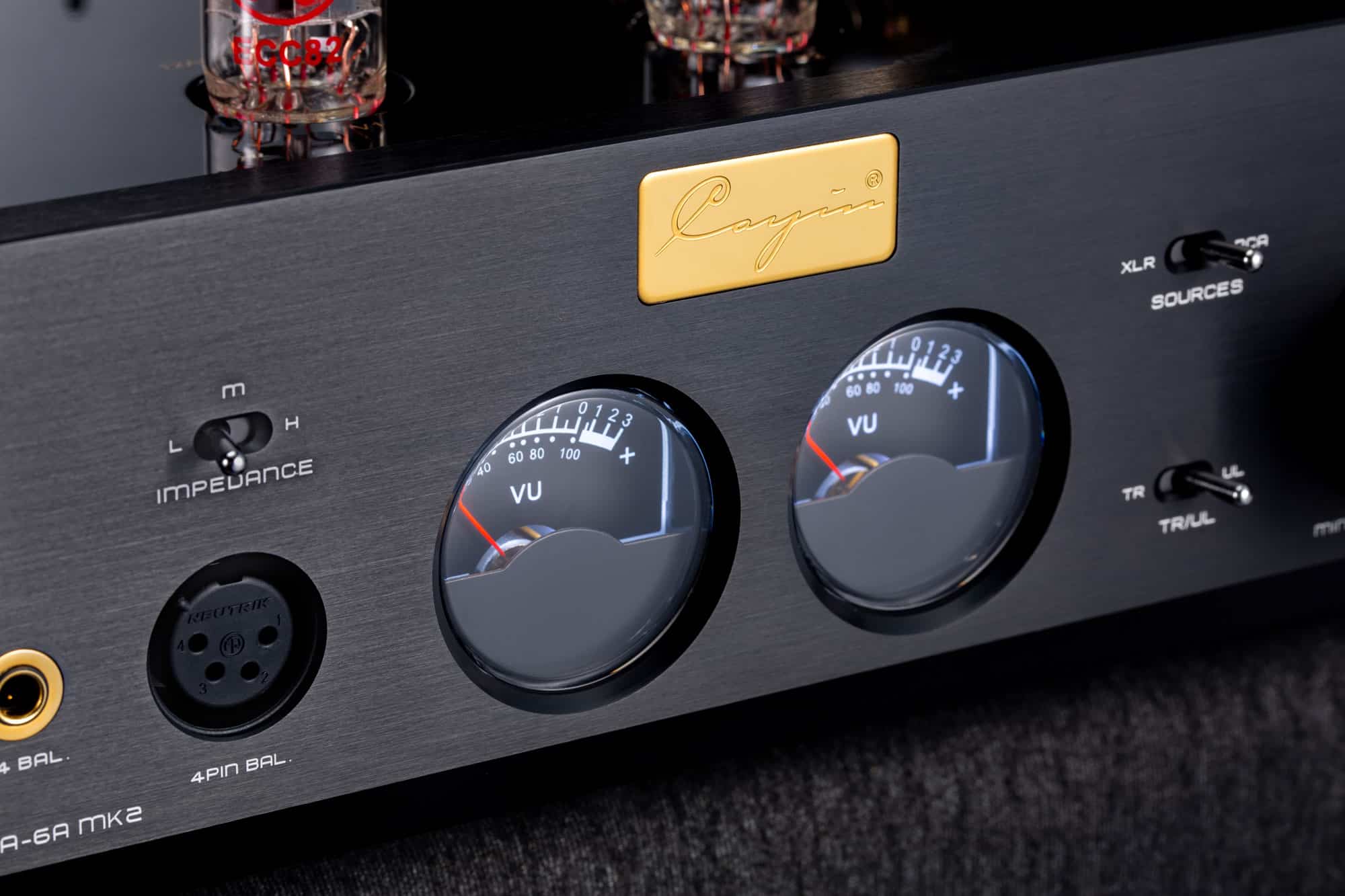 Cayin HA-6A Mk2: Pure Class A Tube Headphone Amplifier With Massive Power 17 20260120214717 2026 01 20 CayinHA
