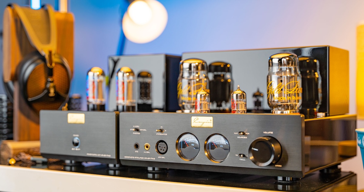 Cayin HA-6A Mk2: Pure Class A Tube Headphone Amplifier With Massive Power 8 20260120214717 2026 01 20 CayinHA
