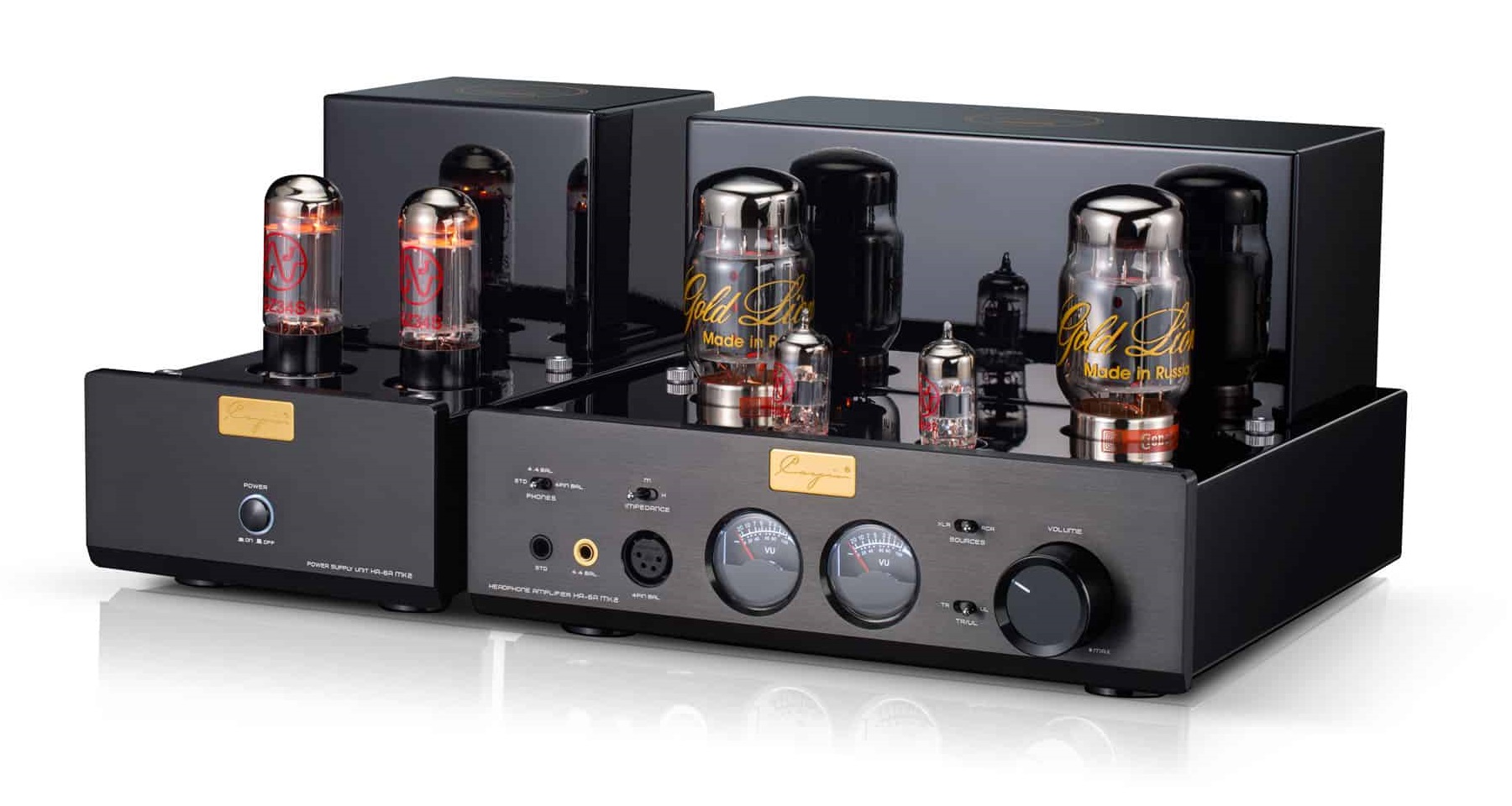 Cayin HA-6A Mk2: Pure Class A Tube Headphone Amplifier With Massive Power 12 20260120214718 2026 01 20 CayinHA