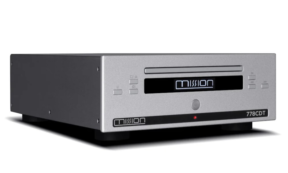 This Is Why Mission Ditched the DAC in Its New 778CDT CD Player 9 20260122223150 2026 01