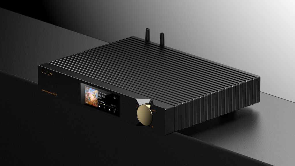 Onix Zenith XMT20 Network Player: Roon Ready, Tidal & Qobuz Connect, $2,400 10 20260123203918 2026 01