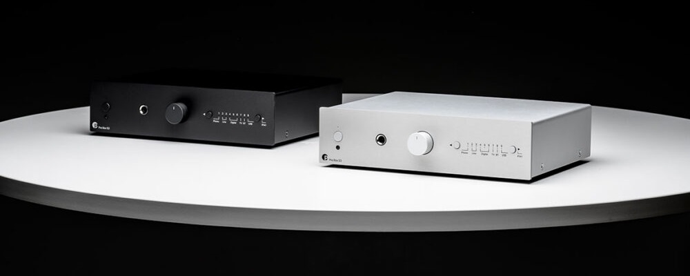 Pro-Ject Pre Box S3: Compact Preamp with HDMI eARC, DAC, Phono & Bluetooth 8 20260127174444 2026 01 27 Pro