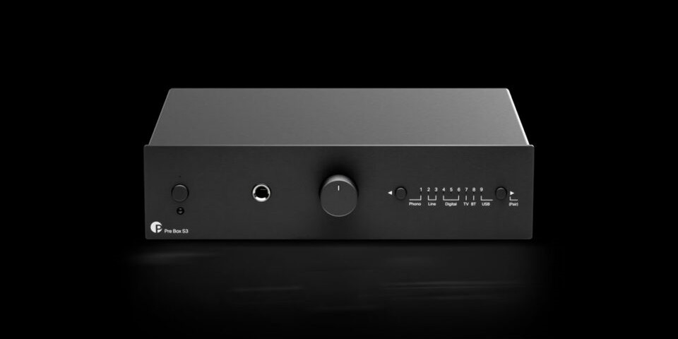 Pro-Ject Pre Box S3: Compact Preamp with HDMI eARC, DAC, Phono & Bluetooth 11 20260127174444 2026 01 27 Pro
