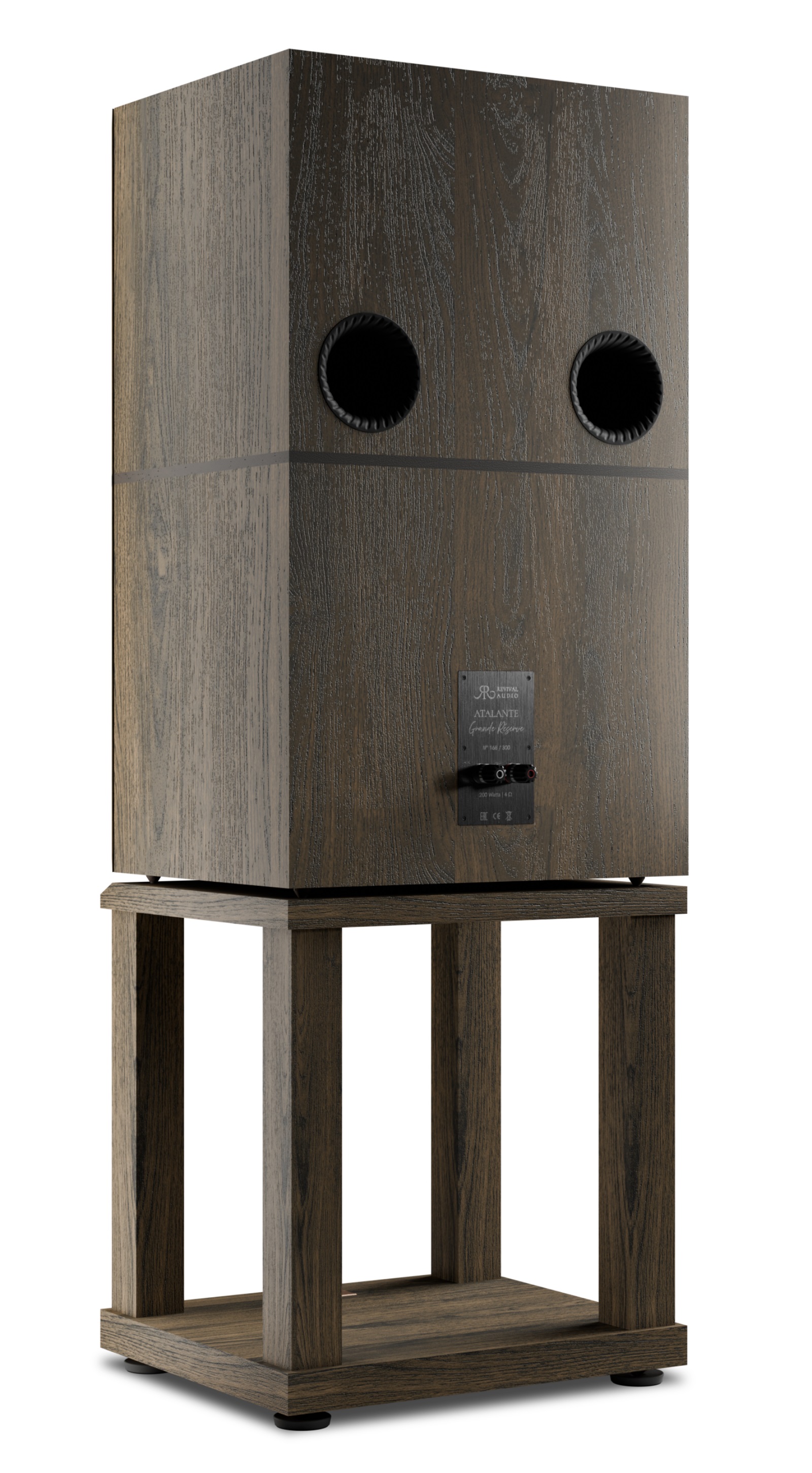 Revival Audio Atalante Grande Réserve: Limited-Edition French Flagship Loudspeaker 11 20260128190906 2026 01