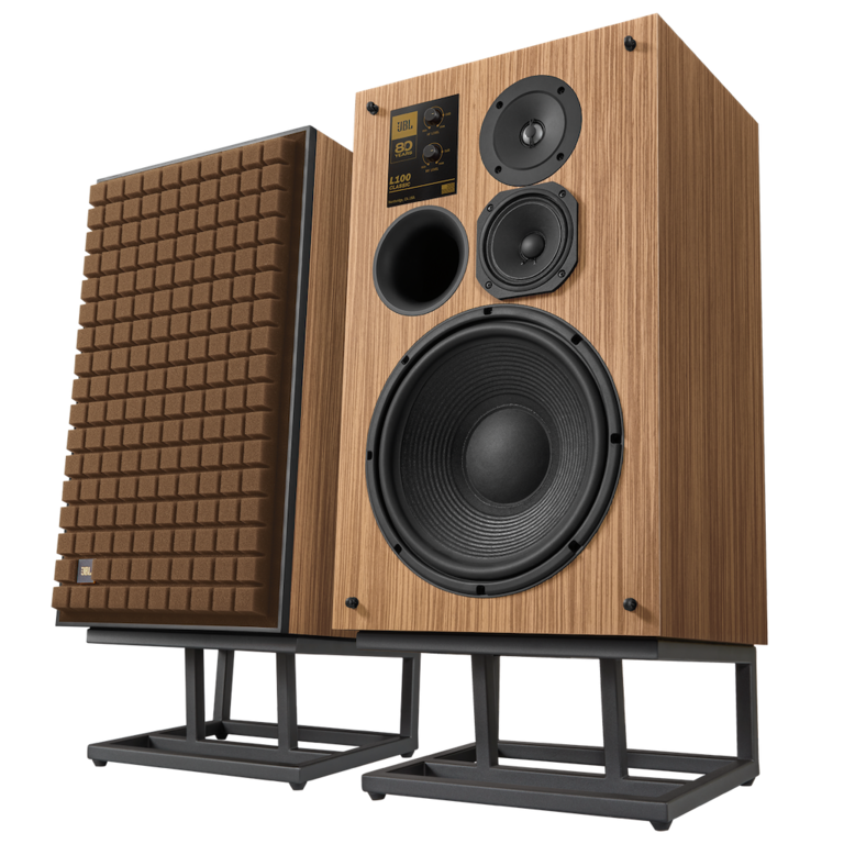 JBL L100 Classic 80 Anniversary Edition: Limited to 800 Pairs Worldwide 10 20260129113412 2026 02