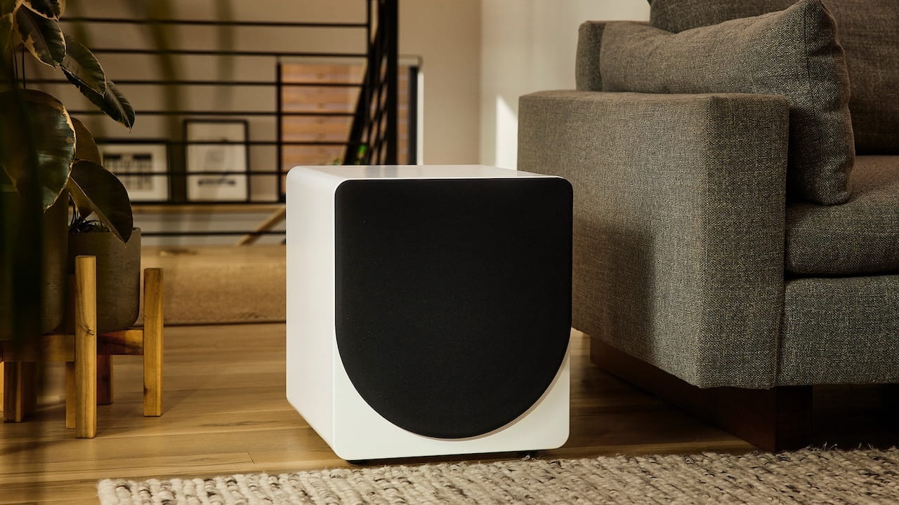 PS Audio Foundry F12: Sealed Subwoofer Focused on Control and Accuracy 8 20260129171150 2026 01