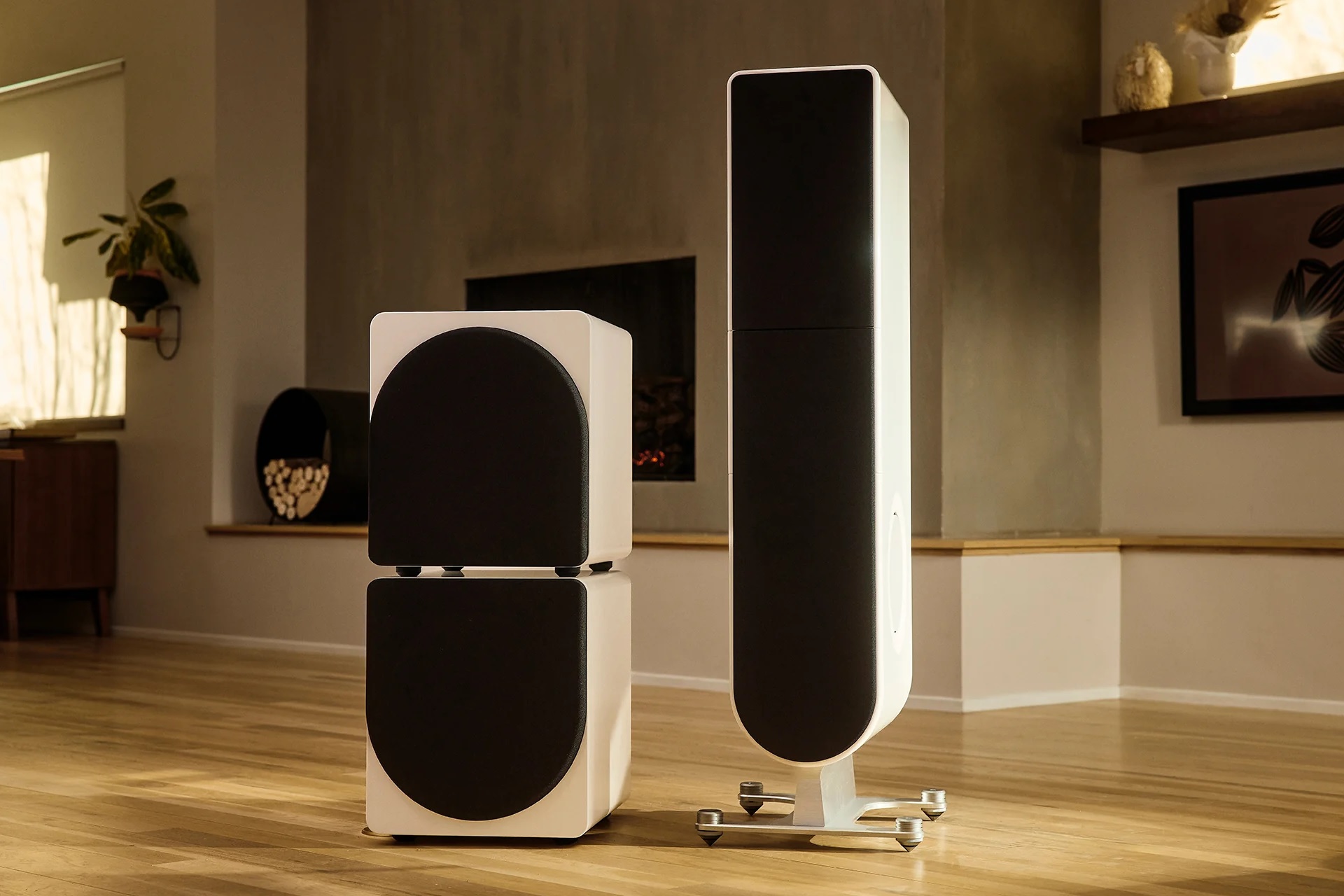 PS Audio Foundry F12: Sealed Subwoofer Focused on Control and Accuracy 9 20260129171150 2026 01